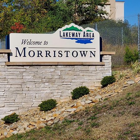 Best Western Plus Morristown Conference Center Kültér fotó