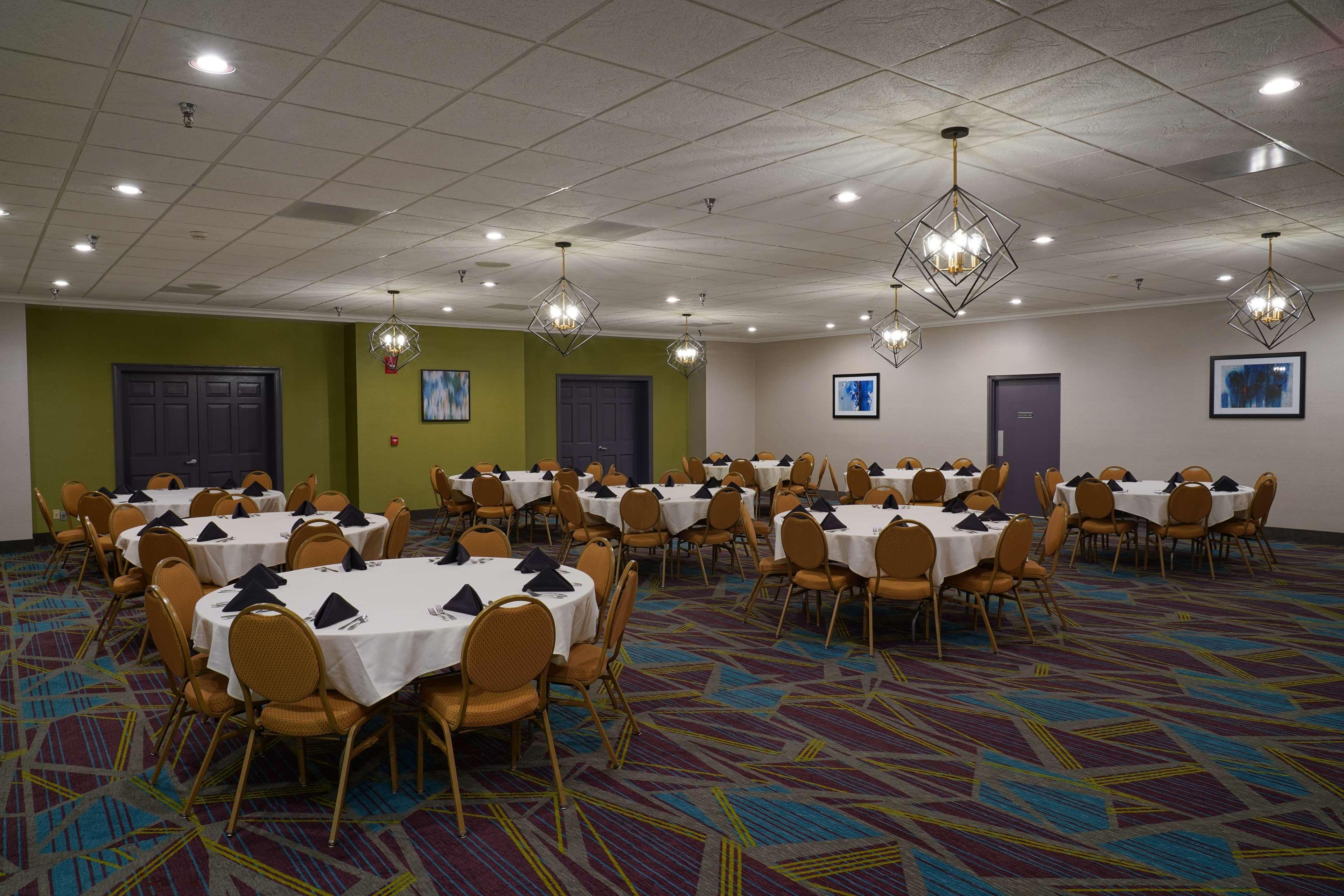 Best Western Plus Morristown Conference Center Kültér fotó