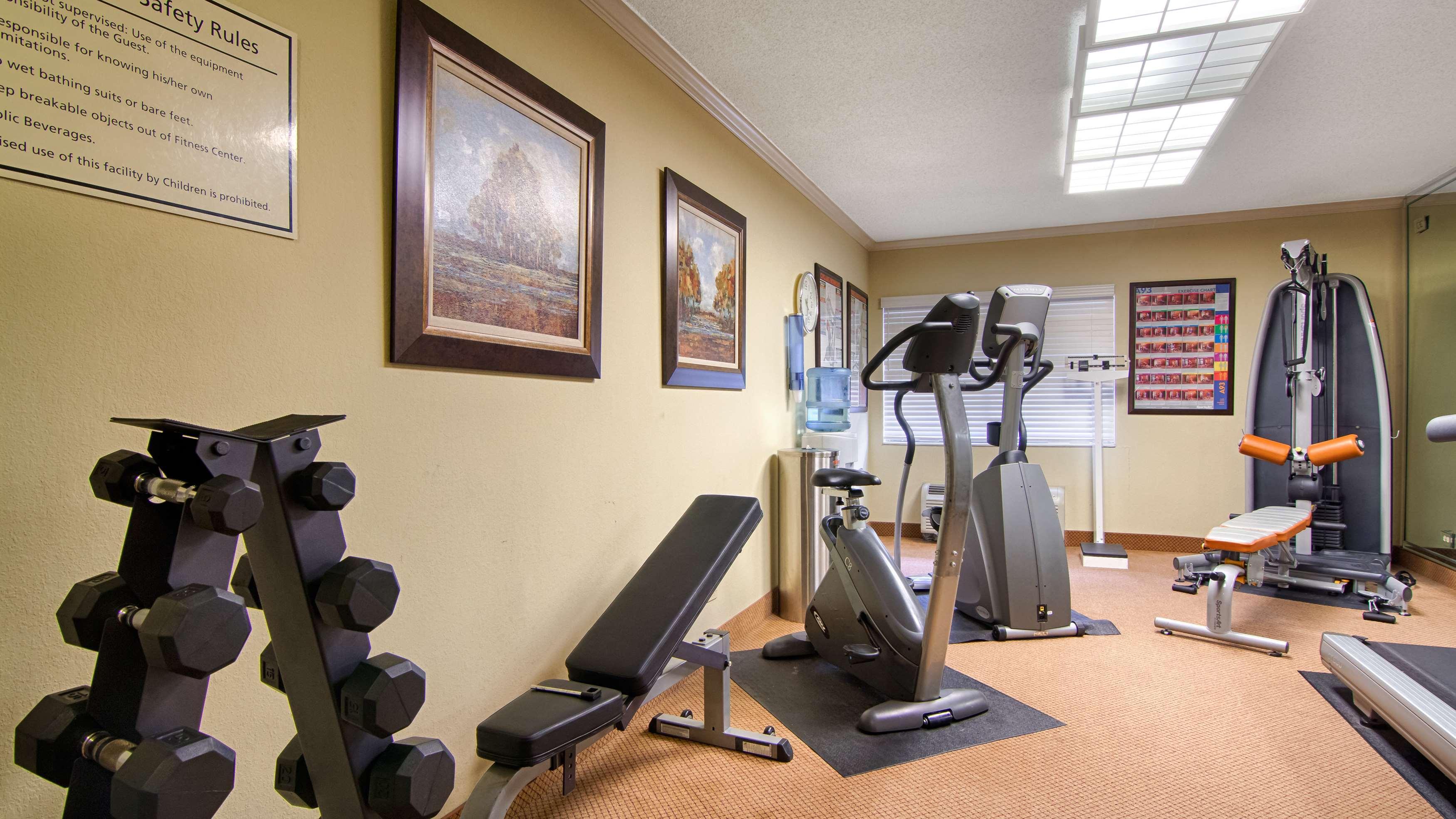 Best Western Plus Morristown Conference Center Kültér fotó