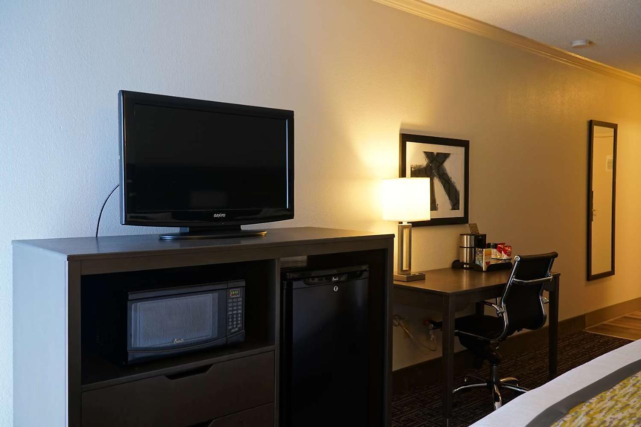 Best Western Plus Morristown Conference Center Kültér fotó